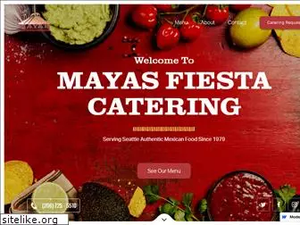 mayasrestaurant.com