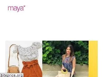 mayastar.com