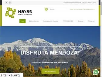 mayasturismo.com.ar