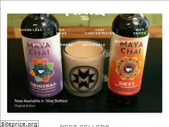 mayatea.com