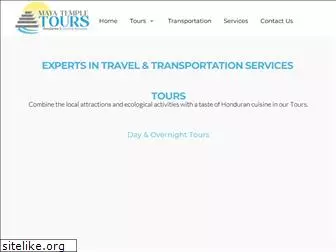 mayatempletours.com