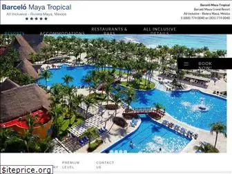 mayatropical.com