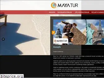 mayatur.net