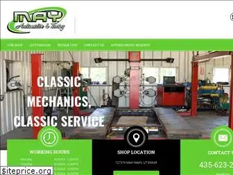 mayautorepair.com