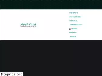 mayavilla.com