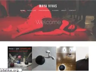 mayavivas.com