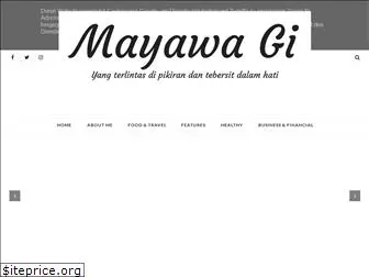 mayawagi.com