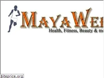 mayawebworld.com