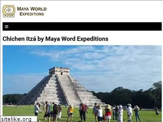 mayaworld.cc