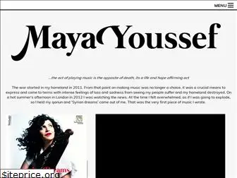 mayayoussef.com