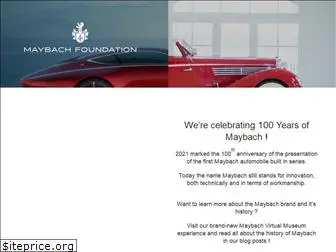 maybach.org