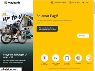 maybank.co.id