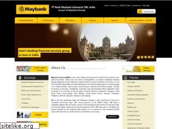 maybank.co.in