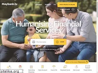 maybank.com.my