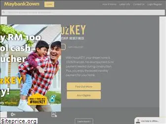 maybank2own.com