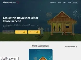 maybankheart.com