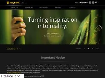 maybankprivatewealth.com