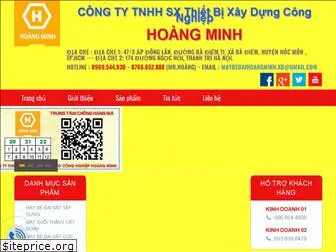 maybedaihoangminh.com