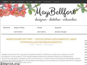 maybellfort.ru