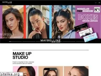 maybelline.cl