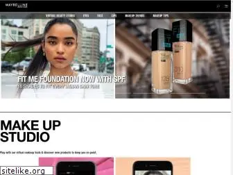 maybelline.co.in