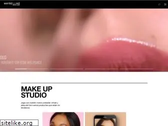 maybelline.com.ar