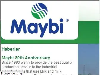 maybi.com.tr