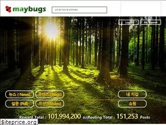 maybugs.com