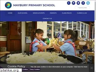 maybury.surrey.sch.uk