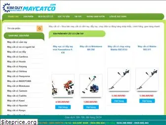 maycatco.com