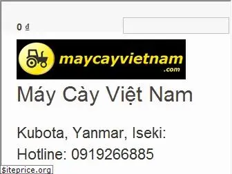 maycayvietnam.com