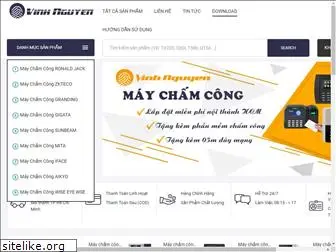 maychamcong.net