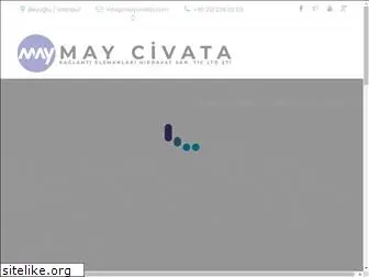 maycivata.com