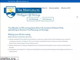 mayclincpa.com