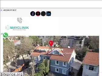 mayclinik.com