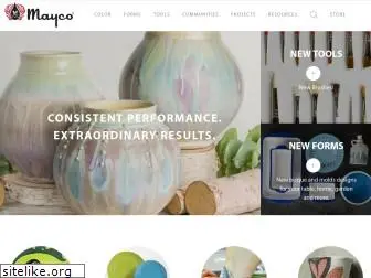 maycocolors.com