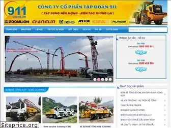 maycongtrinh911.com