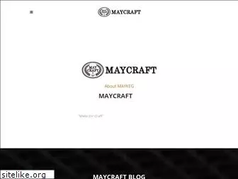 maycraft.co.jp