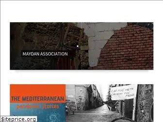maydan-association.org