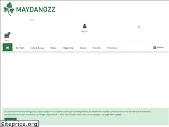 maydanozz.com