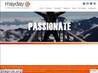 mayday-online.co.uk