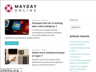 mayday-online.net