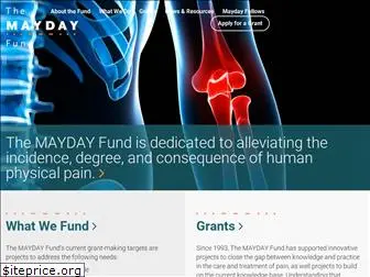 maydayfund.org