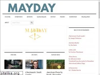 maydaymagazine.com