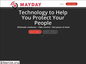 maydaysafety.com