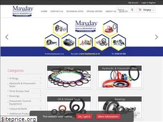 maydayseals.co.uk