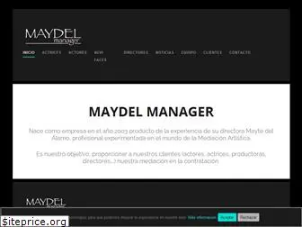 maydel.es
