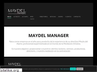 maydel.net