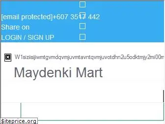 maydenki-mart.com