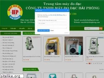 maydodachaiphong.com